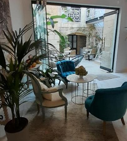 Casal Annunzia Boutique Accomodation Tarxien Dış mekan fotoğraf