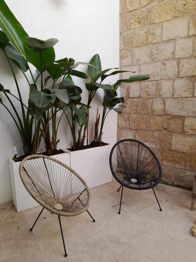 Casal Annunzia Boutique Accomodation Tarxien Dış mekan fotoğraf