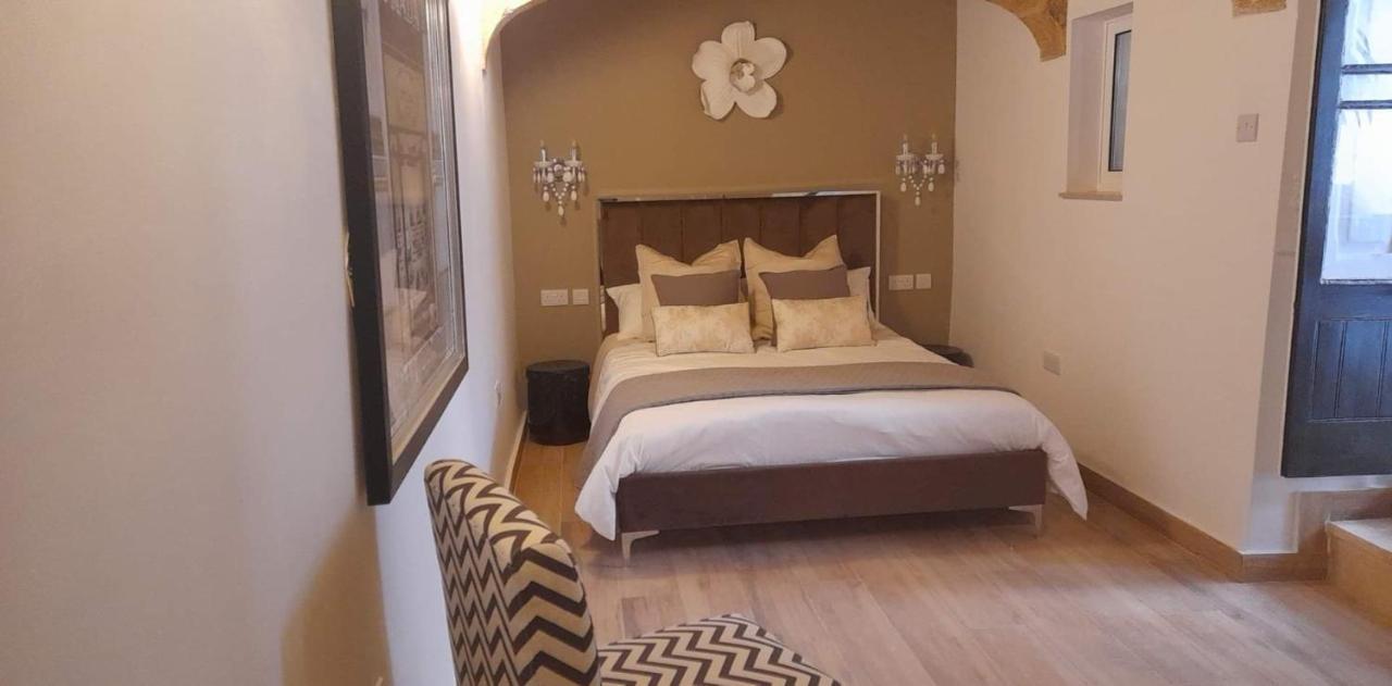 Casal Annunzia Boutique Accomodation Tarxien Dış mekan fotoğraf