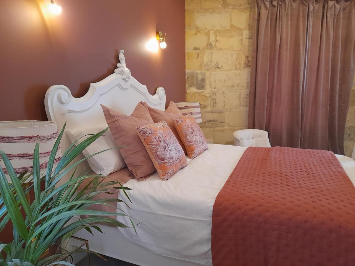 Casal Annunzia Boutique Accomodation Tarxien Dış mekan fotoğraf