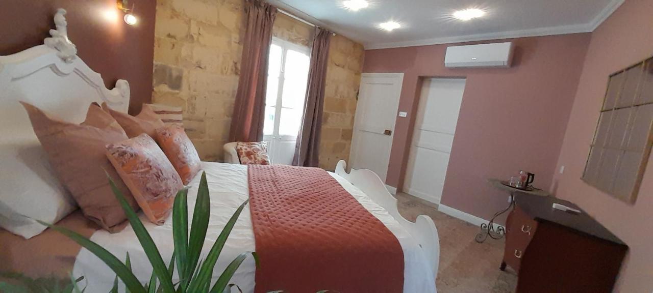 Casal Annunzia Boutique Accomodation Tarxien Dış mekan fotoğraf