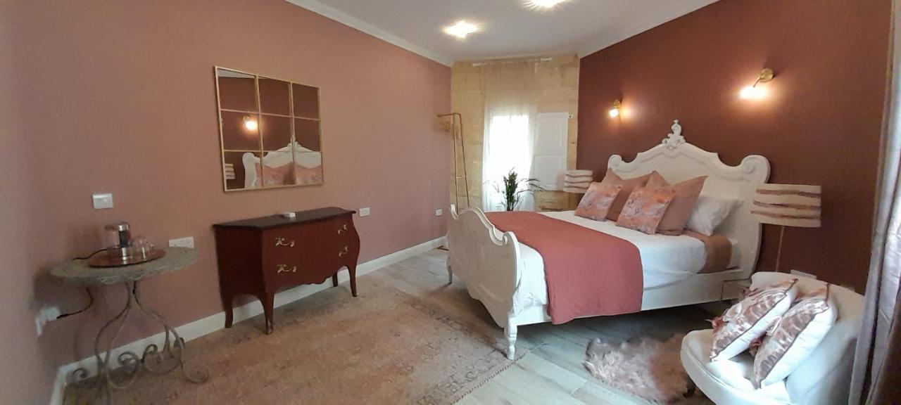 Casal Annunzia Boutique Accomodation Tarxien Dış mekan fotoğraf