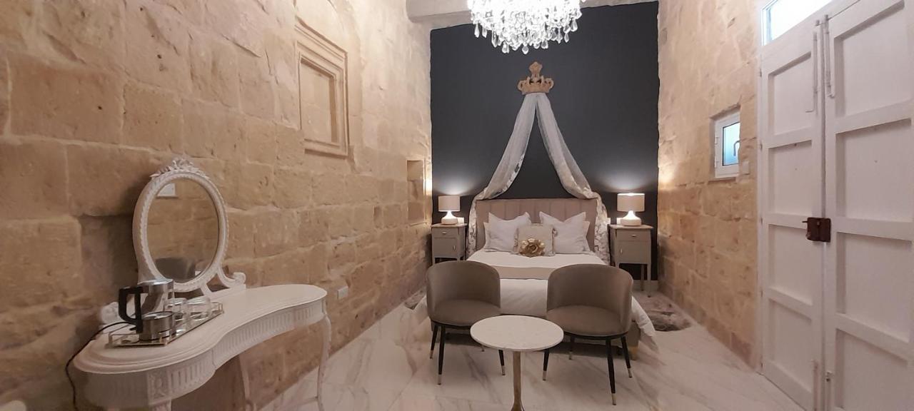 Casal Annunzia Boutique Accomodation Tarxien Dış mekan fotoğraf