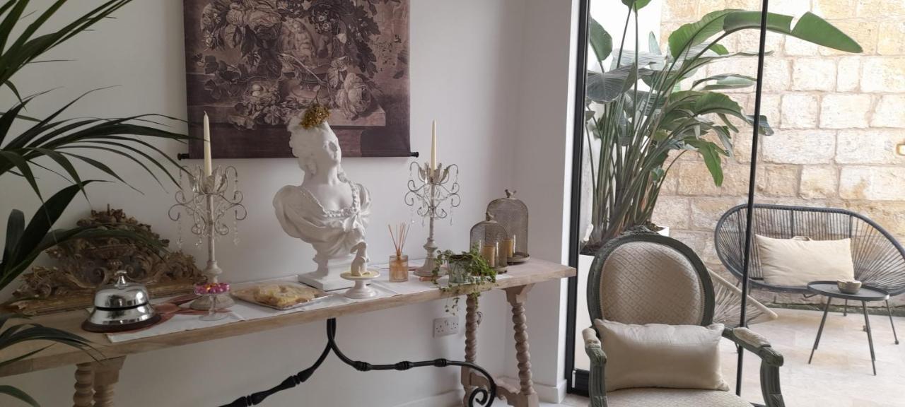 Casal Annunzia Boutique Accomodation Tarxien Dış mekan fotoğraf