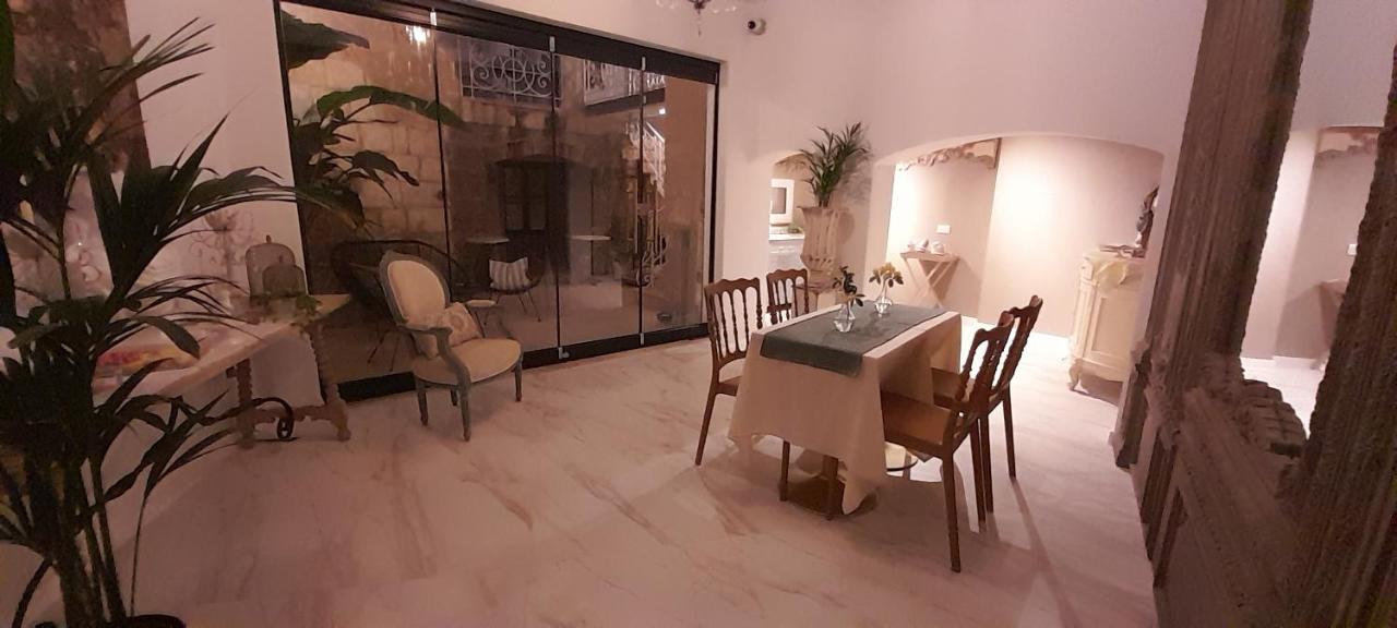 Casal Annunzia Boutique Accomodation Tarxien Dış mekan fotoğraf