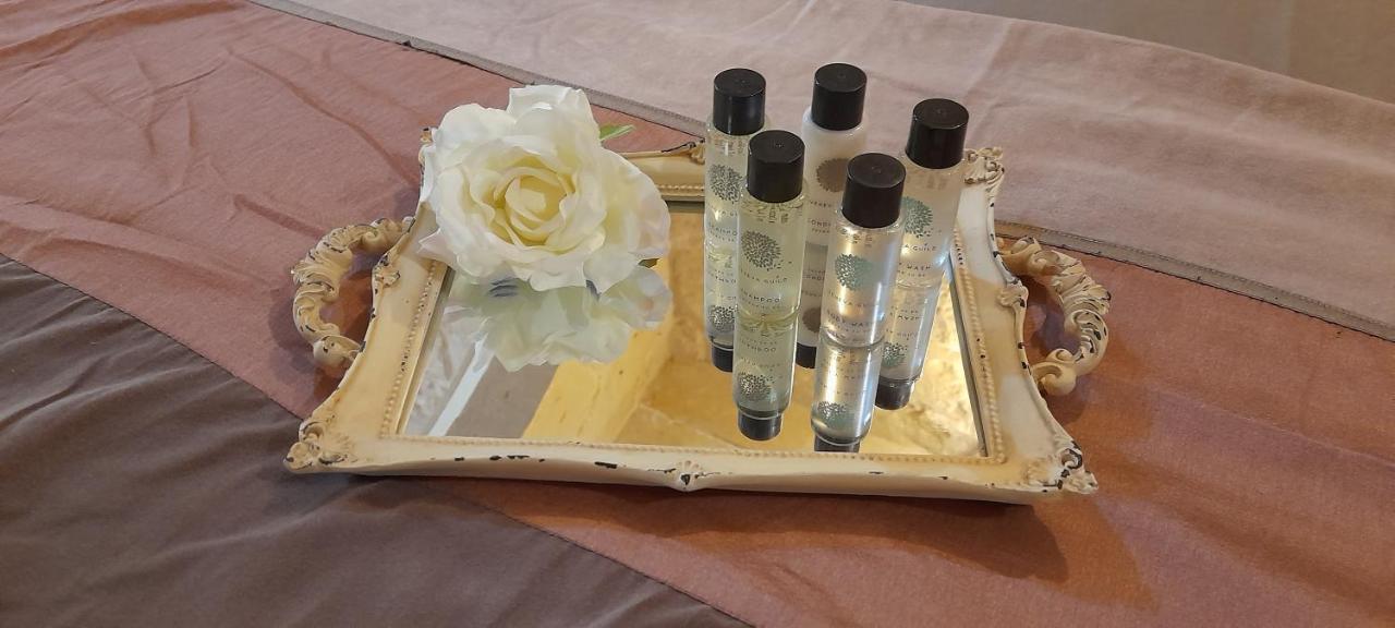 Casal Annunzia Boutique Accomodation Tarxien Dış mekan fotoğraf