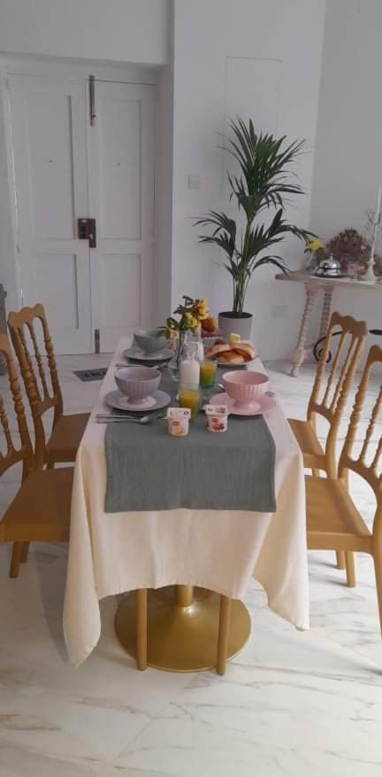 Casal Annunzia Boutique Accomodation Tarxien Dış mekan fotoğraf