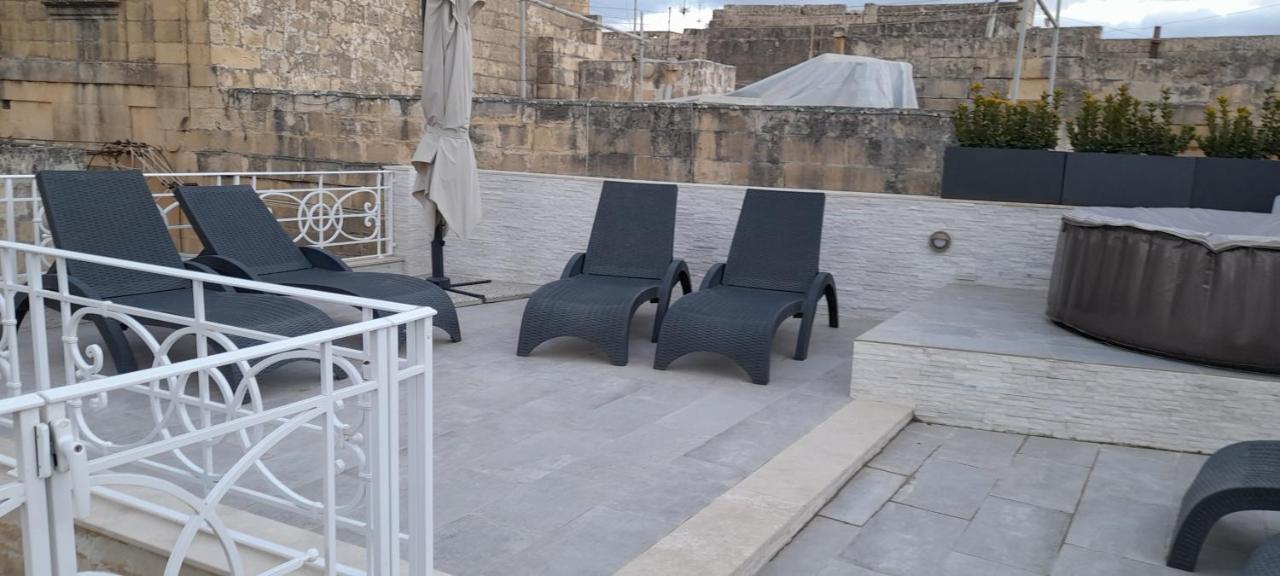 Casal Annunzia Boutique Accomodation Tarxien Dış mekan fotoğraf