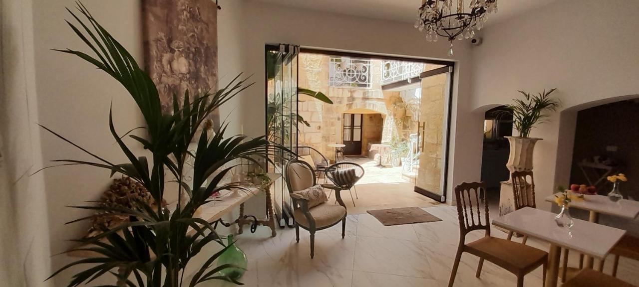 Casal Annunzia Boutique Accomodation Tarxien Dış mekan fotoğraf