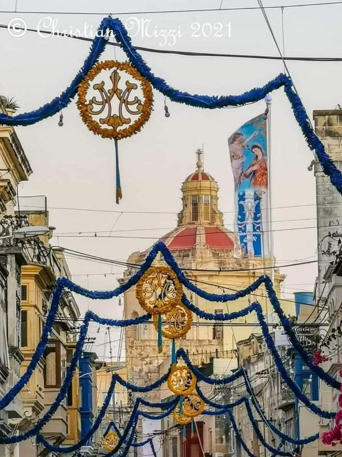 Casal Annunzia Boutique Accomodation Tarxien Dış mekan fotoğraf