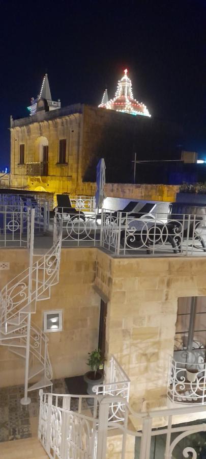 Casal Annunzia Boutique Accomodation Tarxien Dış mekan fotoğraf
