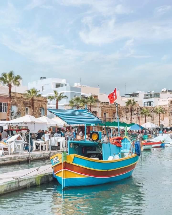Casal Annunzia Boutique Accomodation Tarxien Dış mekan fotoğraf