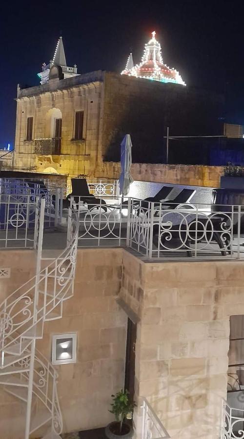Casal Annunzia Boutique Accomodation Tarxien Dış mekan fotoğraf