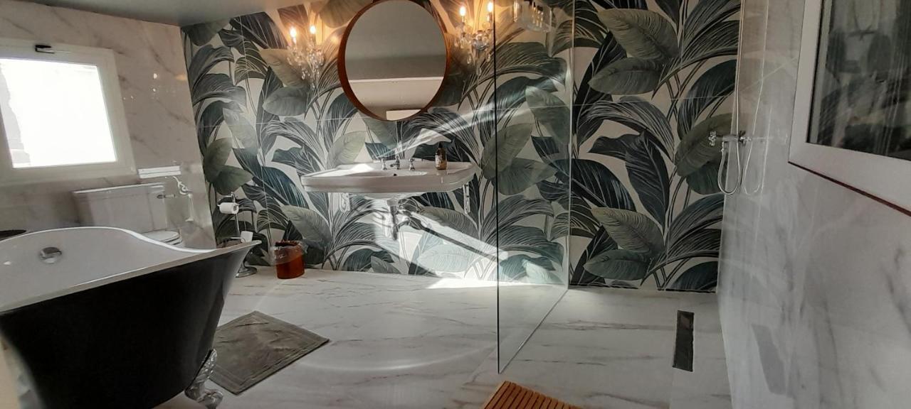 Casal Annunzia Boutique Accomodation Tarxien Dış mekan fotoğraf