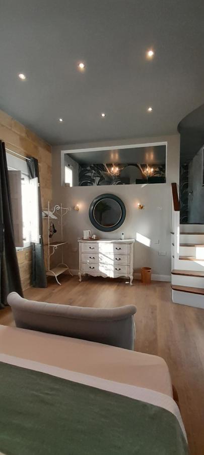 Casal Annunzia Boutique Accomodation Tarxien Dış mekan fotoğraf