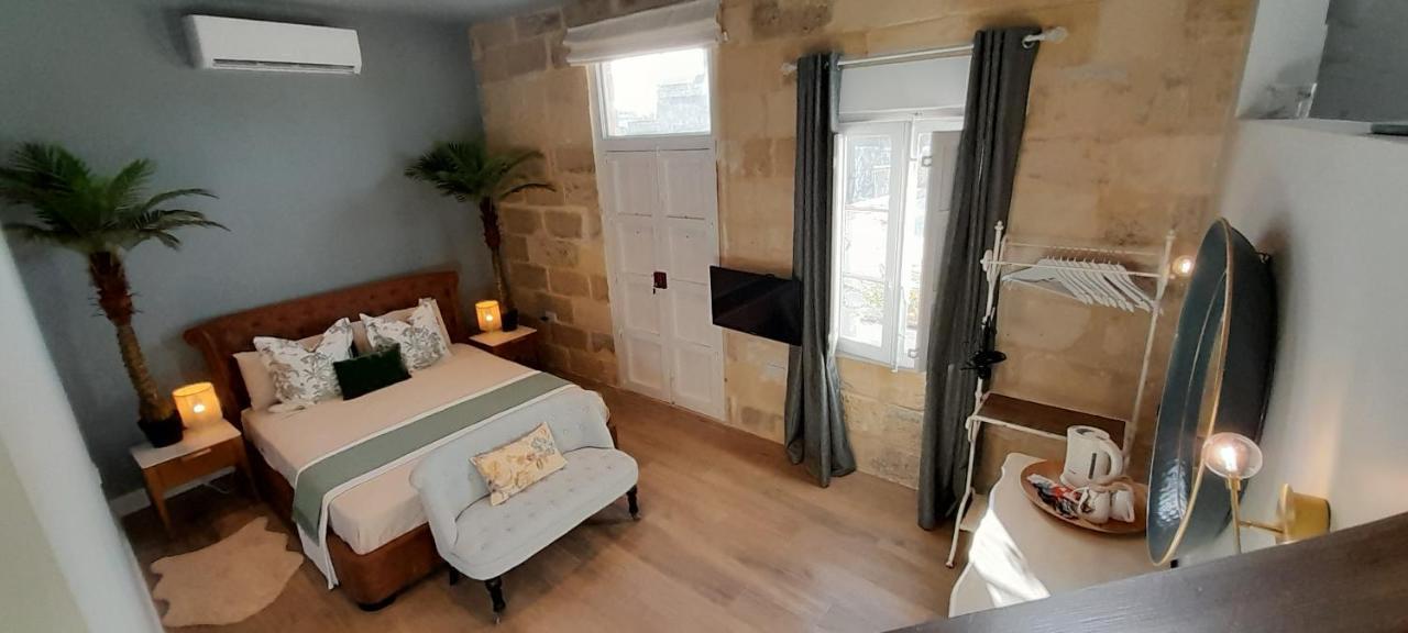 Casal Annunzia Boutique Accomodation Tarxien Dış mekan fotoğraf