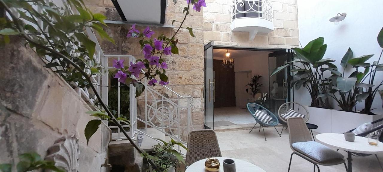Casal Annunzia Boutique Accomodation Tarxien Dış mekan fotoğraf