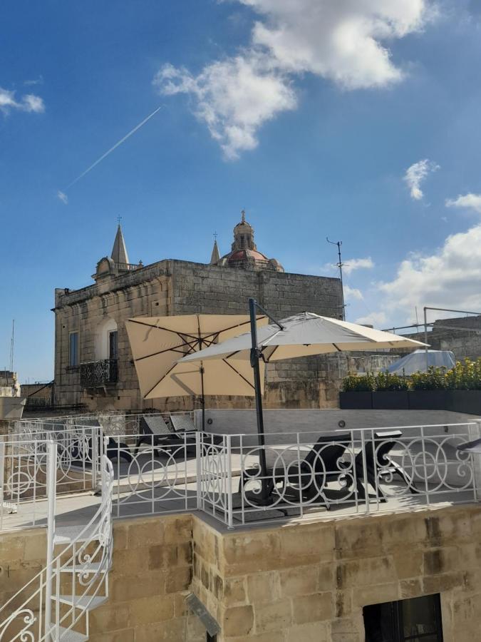 Casal Annunzia Boutique Accomodation Tarxien Dış mekan fotoğraf