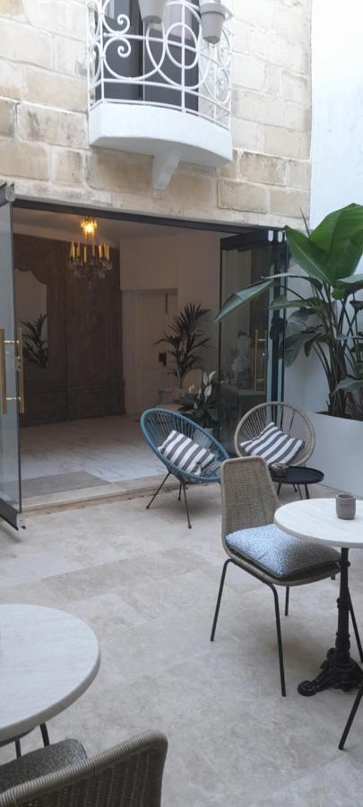 Casal Annunzia Boutique Accomodation Tarxien Dış mekan fotoğraf