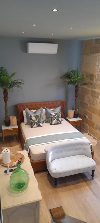 Casal Annunzia Boutique Accomodation Tarxien Dış mekan fotoğraf