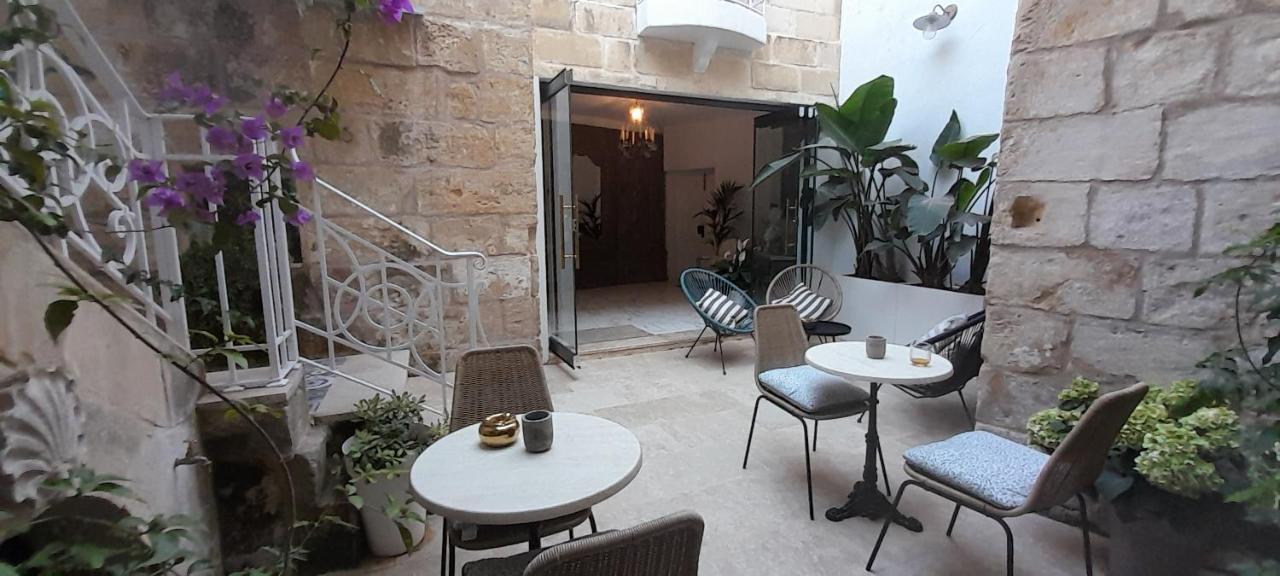 Casal Annunzia Boutique Accomodation Tarxien Dış mekan fotoğraf