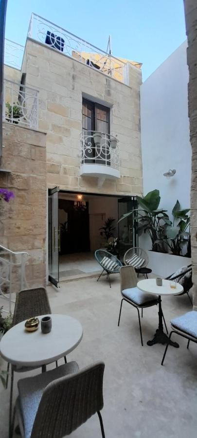 Casal Annunzia Boutique Accomodation Tarxien Dış mekan fotoğraf
