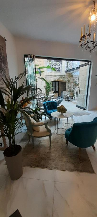 Casal Annunzia Boutique Accomodation Tarxien Dış mekan fotoğraf