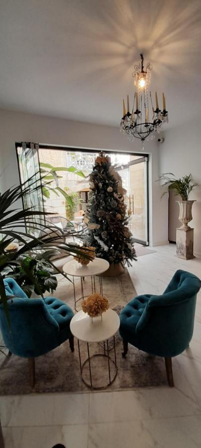 Casal Annunzia Boutique Accomodation Tarxien Dış mekan fotoğraf
