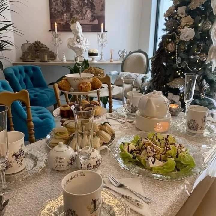 Casal Annunzia Boutique Accomodation Tarxien Dış mekan fotoğraf