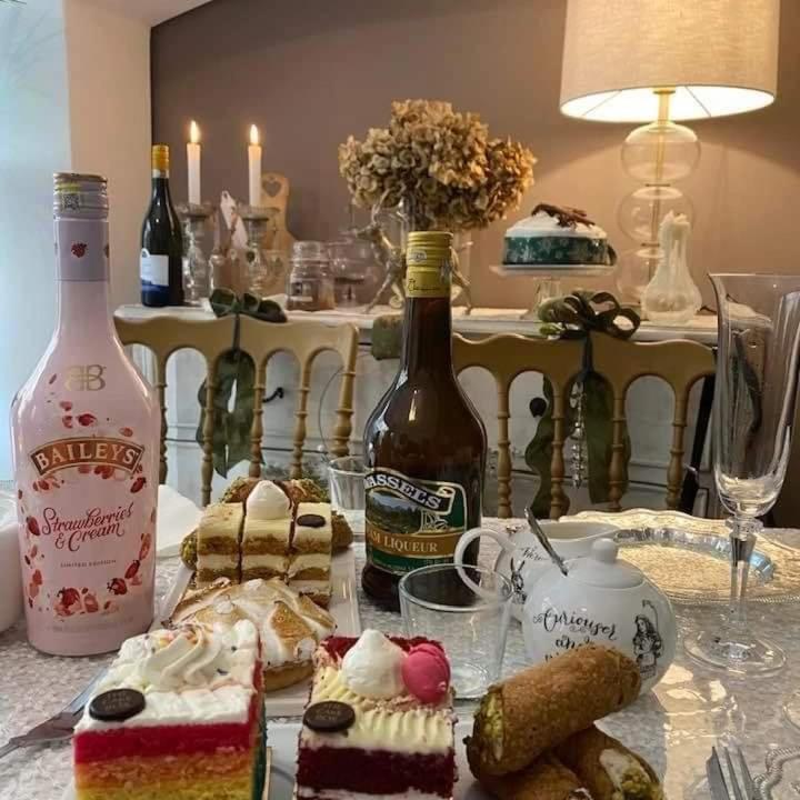 Casal Annunzia Boutique Accomodation Tarxien Dış mekan fotoğraf