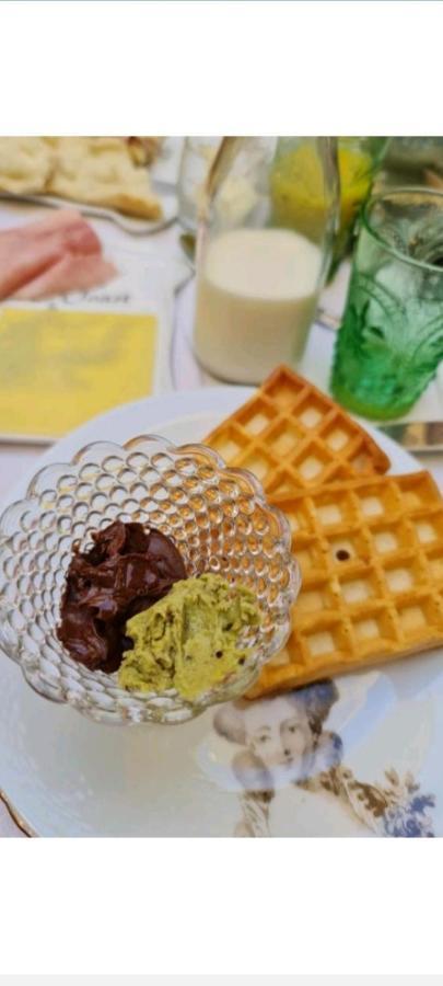 Casal Annunzia Boutique Accomodation Tarxien Dış mekan fotoğraf