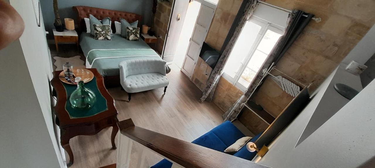 Casal Annunzia Boutique Accomodation Tarxien Dış mekan fotoğraf