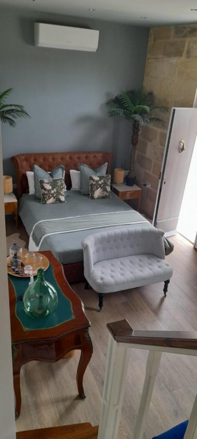 Casal Annunzia Boutique Accomodation Tarxien Dış mekan fotoğraf