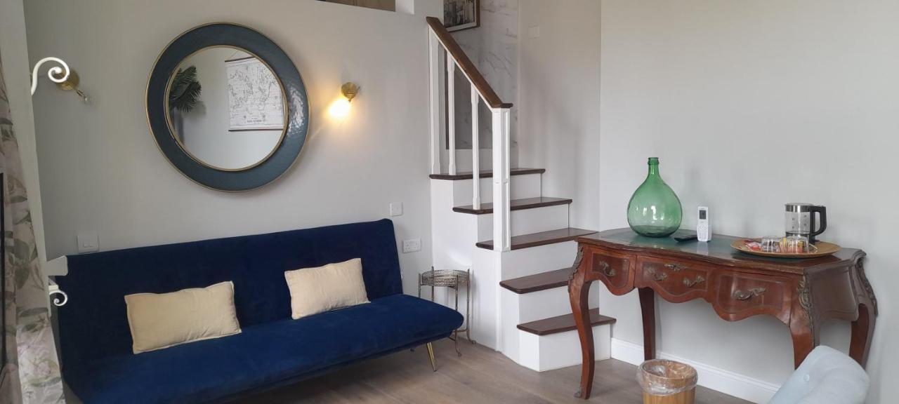 Casal Annunzia Boutique Accomodation Tarxien Dış mekan fotoğraf
