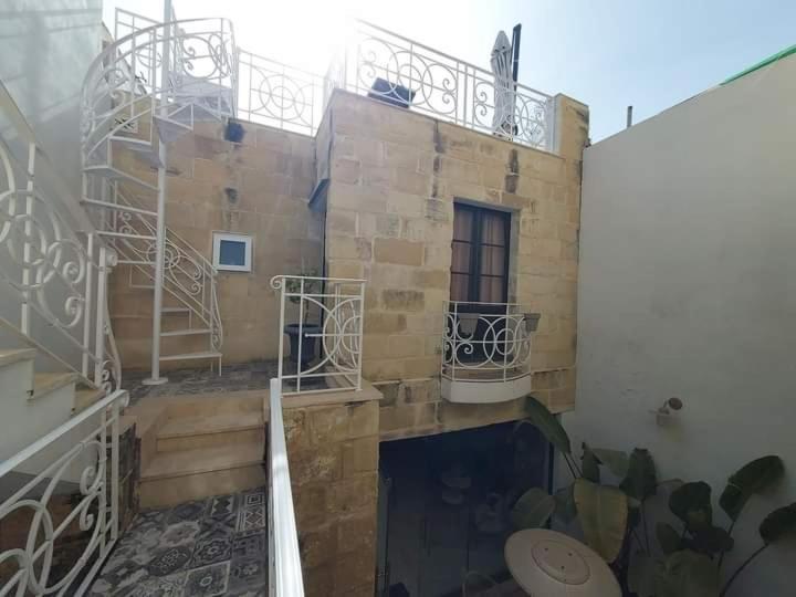 Casal Annunzia Boutique Accomodation Tarxien Dış mekan fotoğraf
