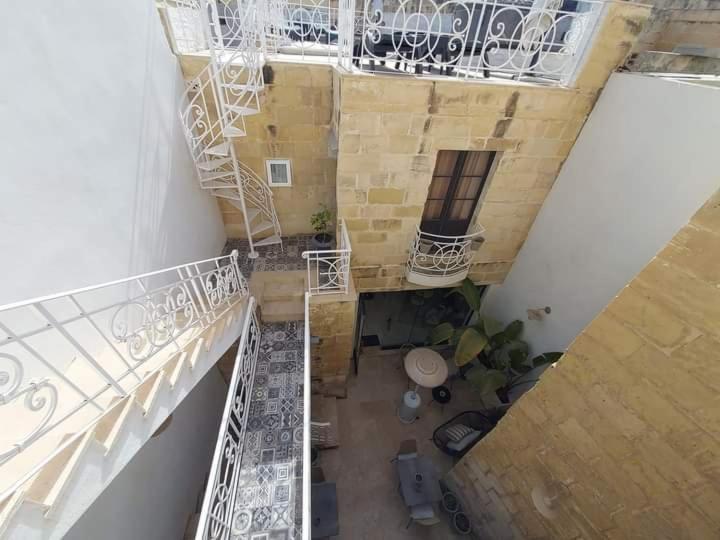 Casal Annunzia Boutique Accomodation Tarxien Dış mekan fotoğraf