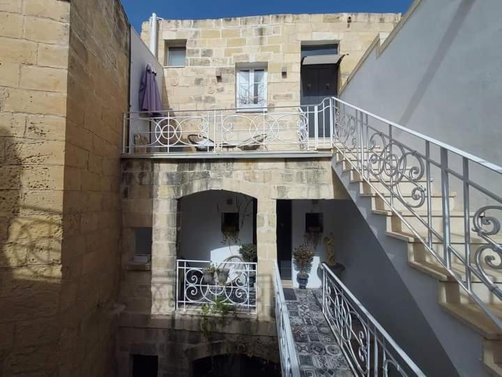 Casal Annunzia Boutique Accomodation Tarxien Dış mekan fotoğraf