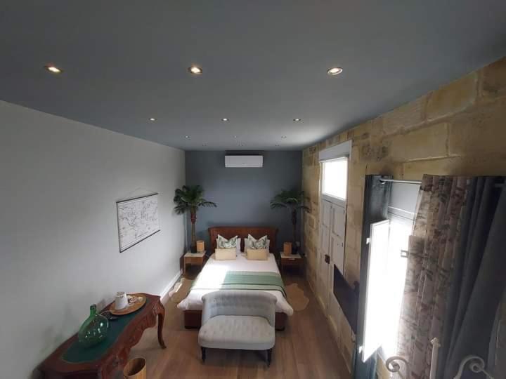 Casal Annunzia Boutique Accomodation Tarxien Dış mekan fotoğraf