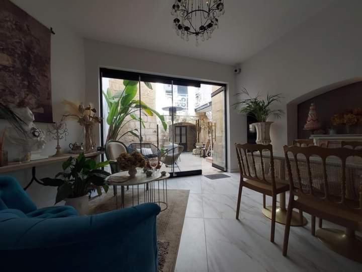 Casal Annunzia Boutique Accomodation Tarxien Dış mekan fotoğraf