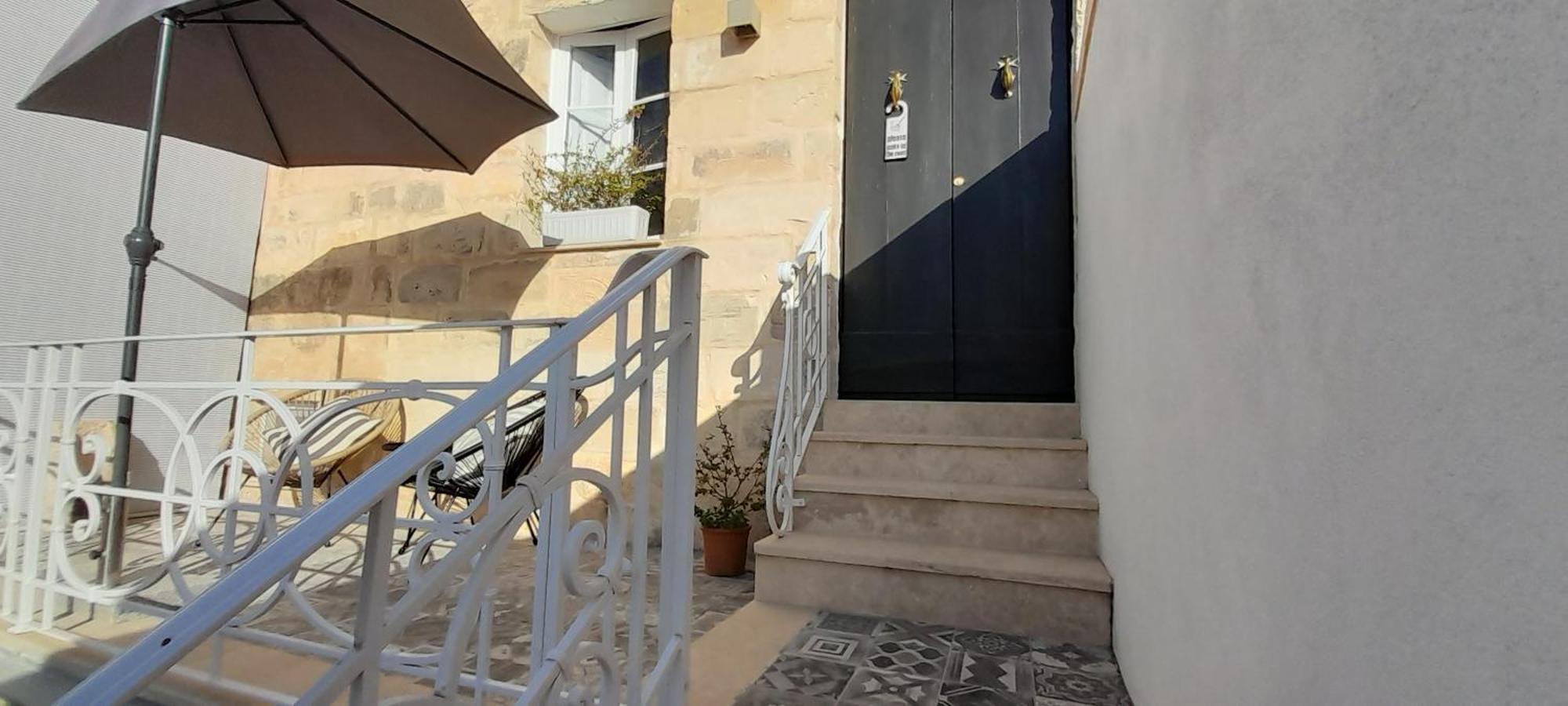 Casal Annunzia Boutique Accomodation Tarxien Oda fotoğraf