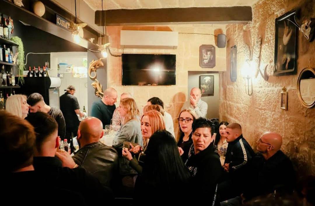 Casal Annunzia Boutique Accomodation Tarxien Dış mekan fotoğraf