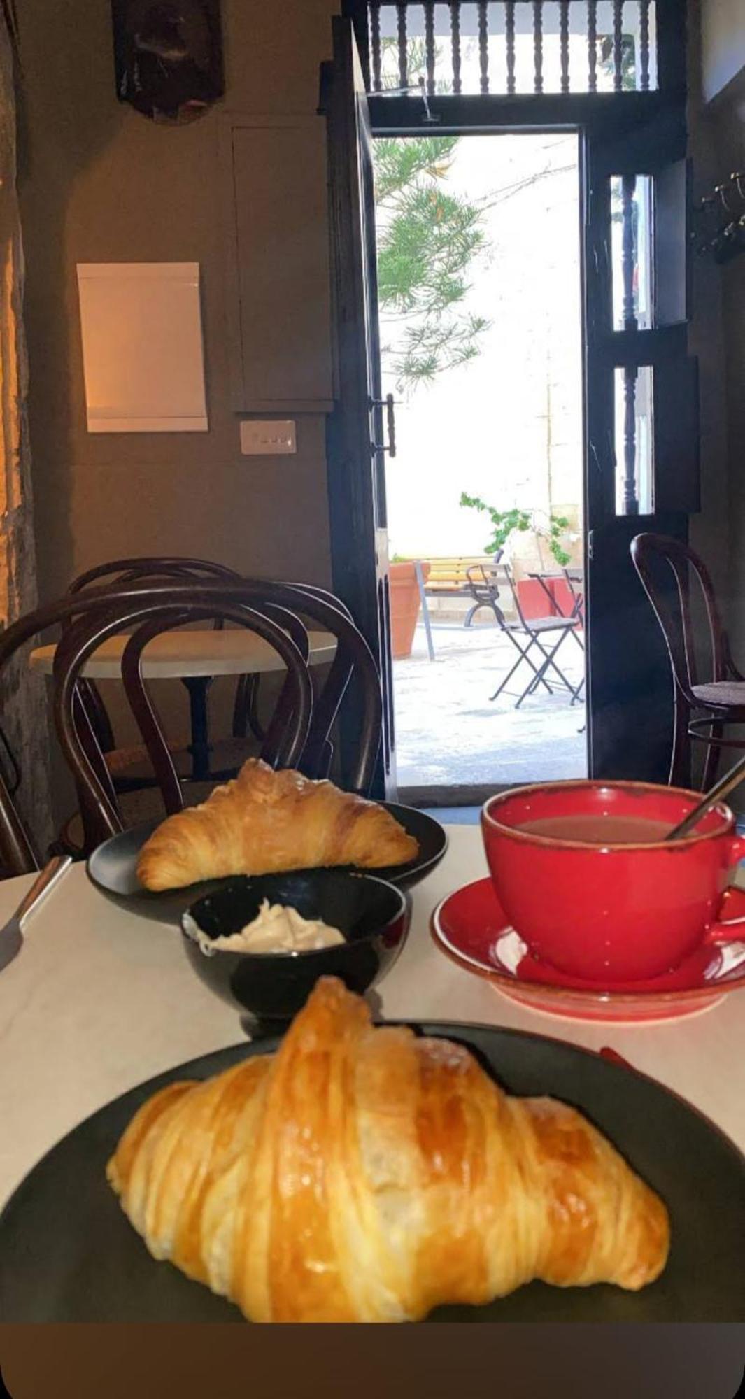 Casal Annunzia Boutique Accomodation Tarxien Dış mekan fotoğraf