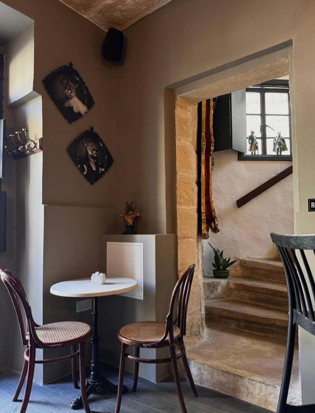 Casal Annunzia Boutique Accomodation Tarxien Dış mekan fotoğraf